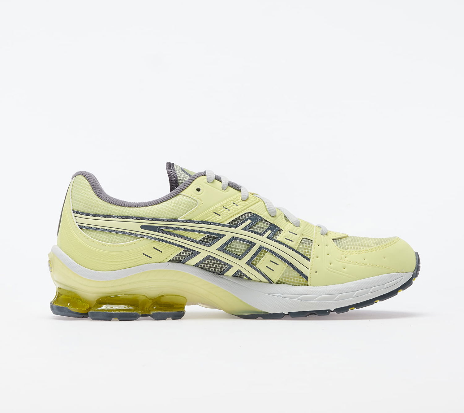 Tenisky a topánky Asics Gel-Kinsei OG Žltá | 1021A286-750, 1