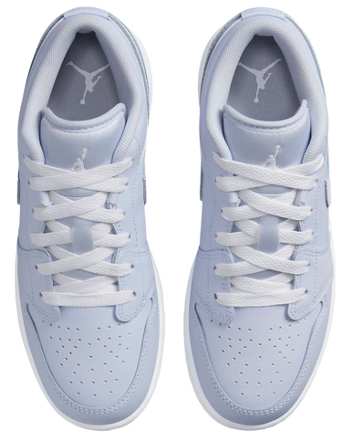 Tenisky a topánky Jordan Air Jordan 1 Low Modrá | fv8486-400, 4