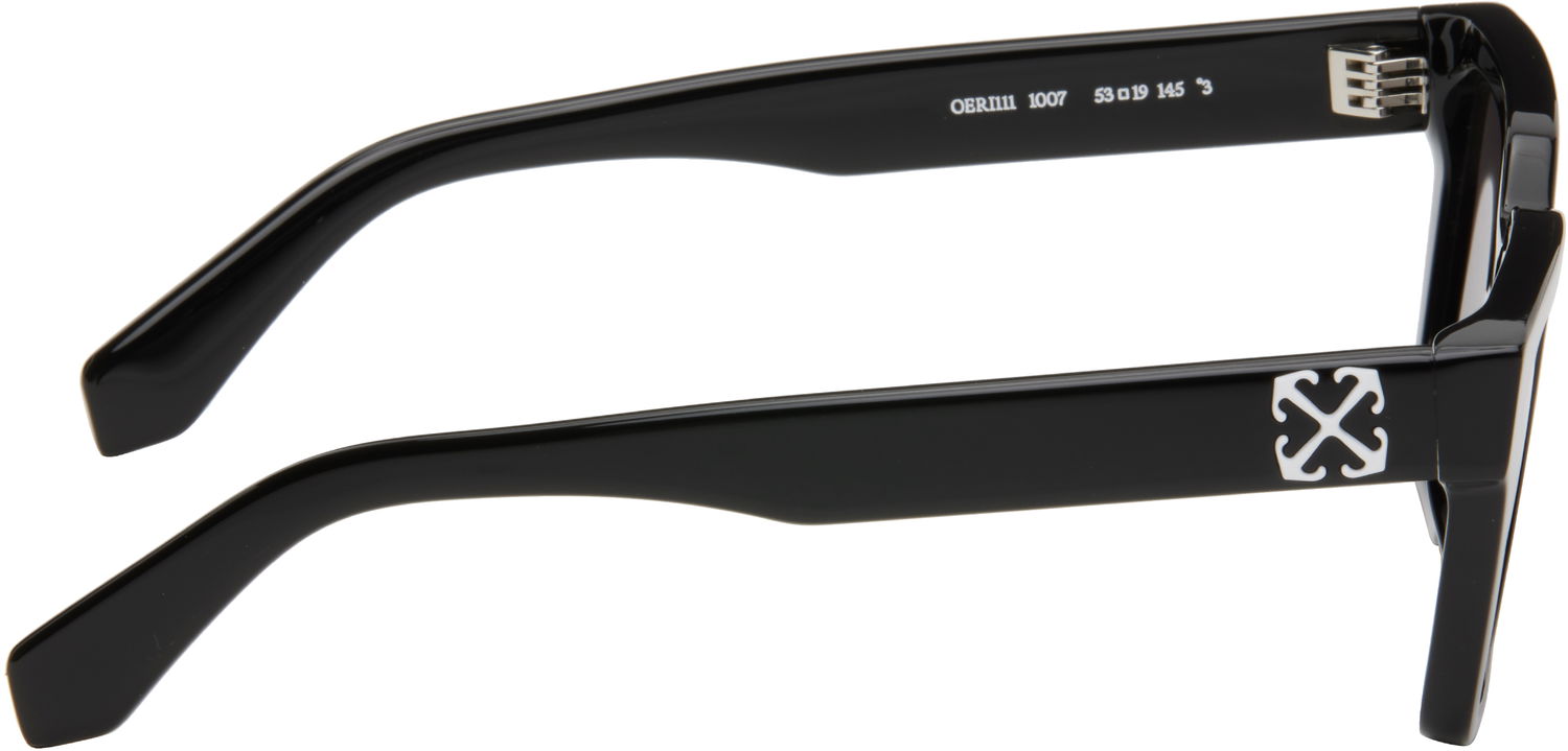 Slnečné okuliare Off-White Branson Sunglasses Čierna | OERI111C99PLA0011007, 1
