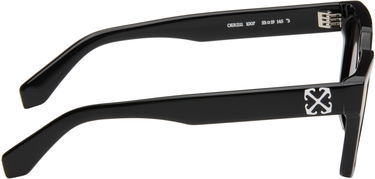 Slnečné okuliare Off-White Branson Sunglasses Čierna | OERI111C99PLA0011007, 1