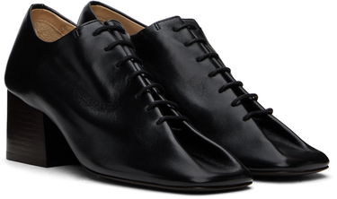 Tenisky a topánky LEMAIRE Souris Classic Heels Čierna | FO0057 LL0023, 3