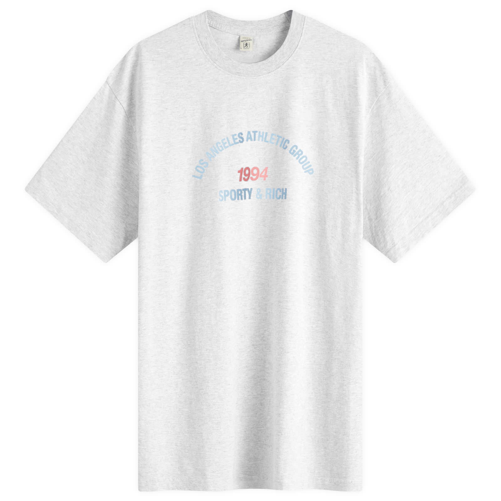 LA Athletic Group Graphic T-Shirt