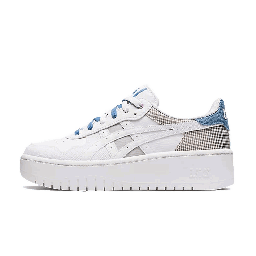 Tenisky a topánky Asics JAPAN S PF Biela | 1202A419-103