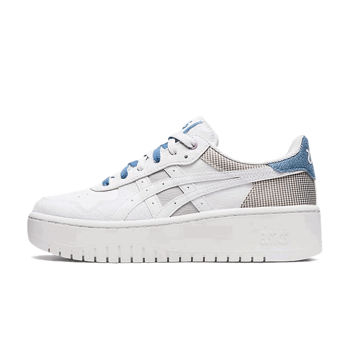 Tenisky a topánky Asics JAPAN S PF Biela | 1202A419-103, 0