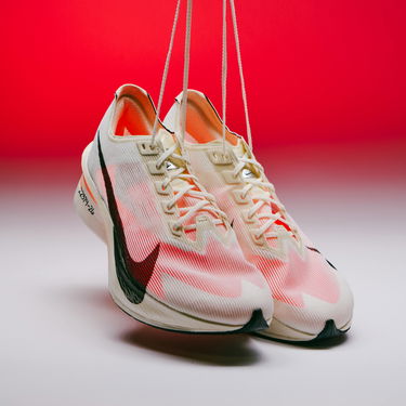Tenisky a topánky Nike Vaporfly 4 Biela | hf6413-100, 5