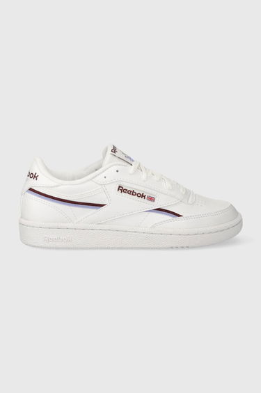 Tenisky a topánky Reebok Classic CLUB C 85 VEGAN Biela | IE8031.100072388, 0
