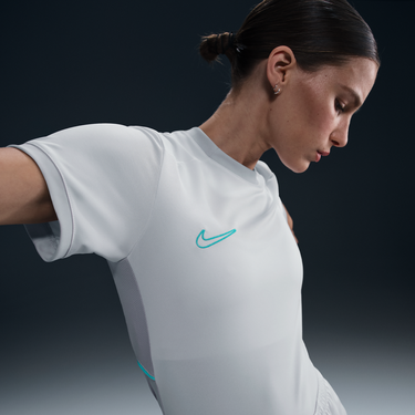 Tričko Nike Nike Academy Dri-FIT Soccer Jersey Biela | HM0815-025, 0