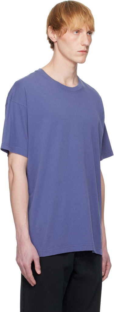 Tričko The Row The Row Lawson T-Shirt Fialová | 963-K569, 1
