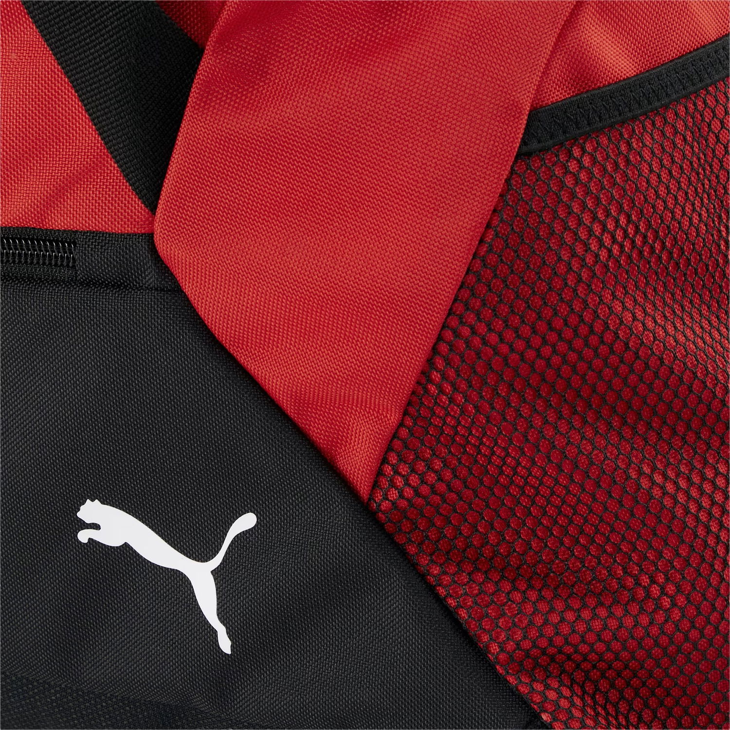 Batohy a tašky Puma teamGOAL Large Football Teambag Červená | 090234-03, 1
