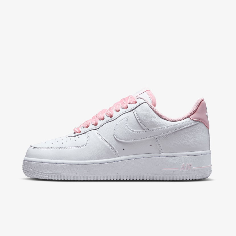 Tenisky a topánky Nike AIR FORCE 1 '07 Biela | HV4403-601
