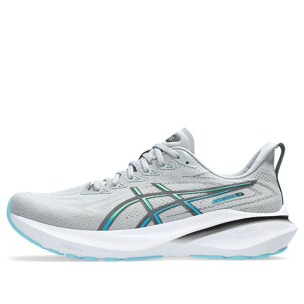 Tenisky a topánky Asics GT-2000 13 Šedá | 1011B861-020, 0