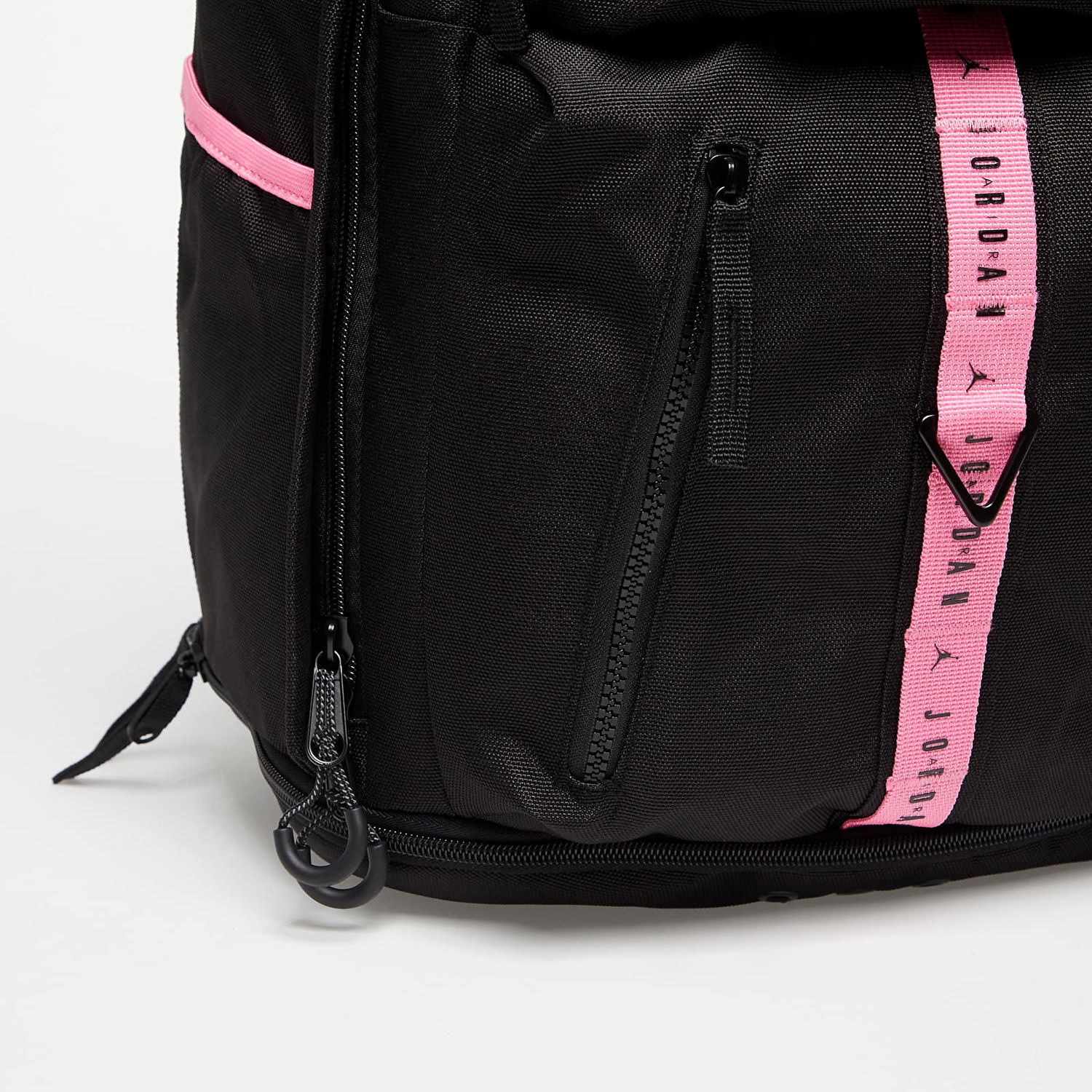 Batoh Jordan Sport Backpack Čierna | 9A0743-H67, 1