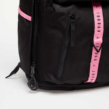 Batoh Jordan Sport Backpack Čierna | 9A0743-H67, 1