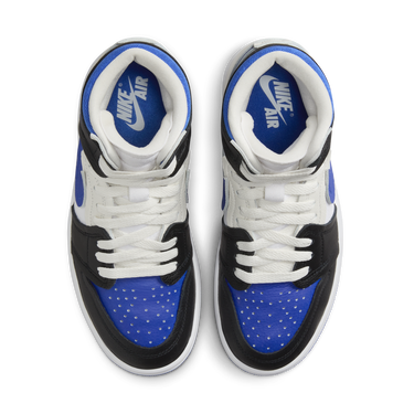 Tenisky a topánky Jordan Air Jordan 1 MM High "Royal Toe" Navy | FB9891-041, 3