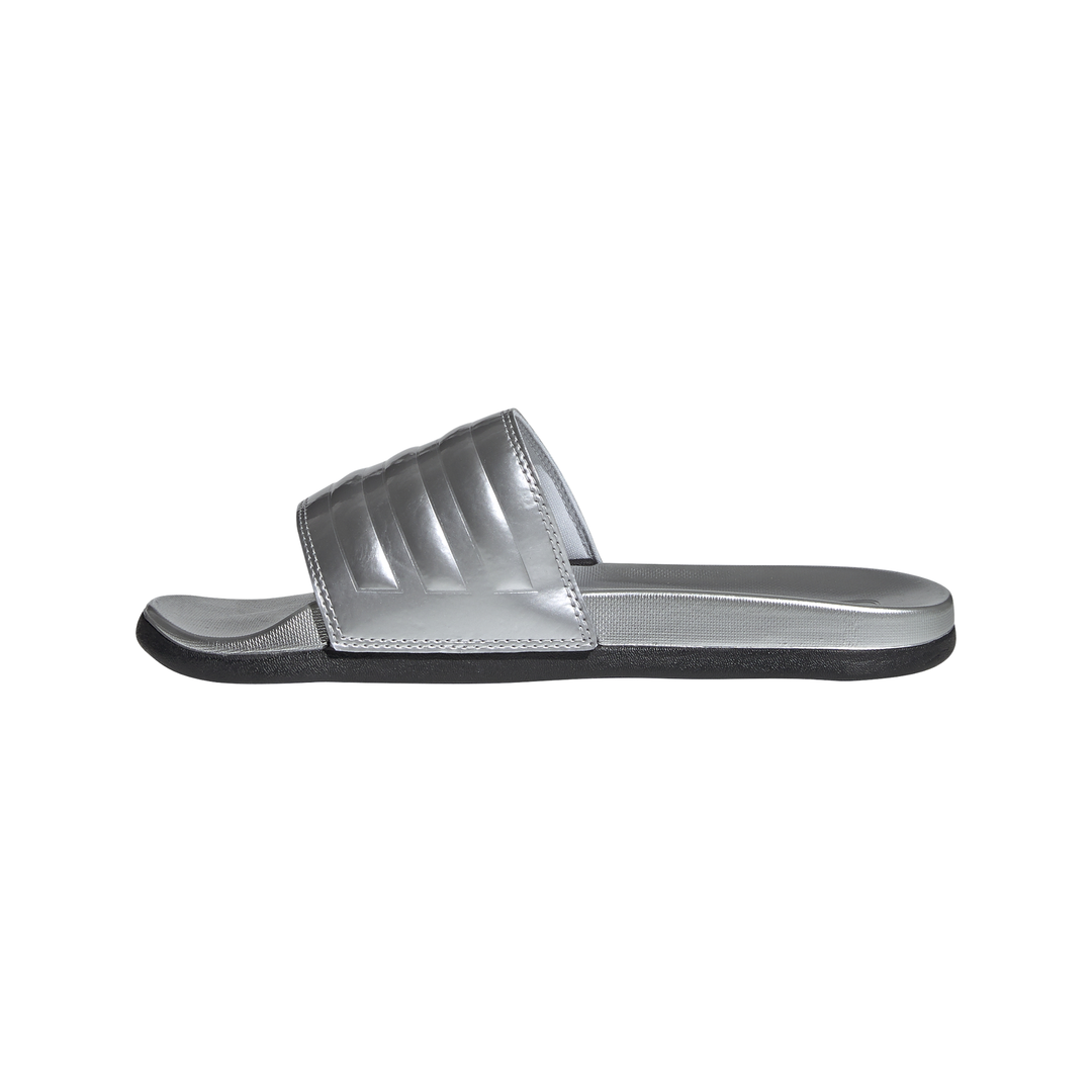 Tenisky a topánky adidas Originals Adilette comfort 44 2/3 Šedá | FW7683, 1