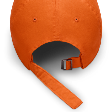 Šiltovka Nike Club Futura Oranžová | FB5368-819, 2
