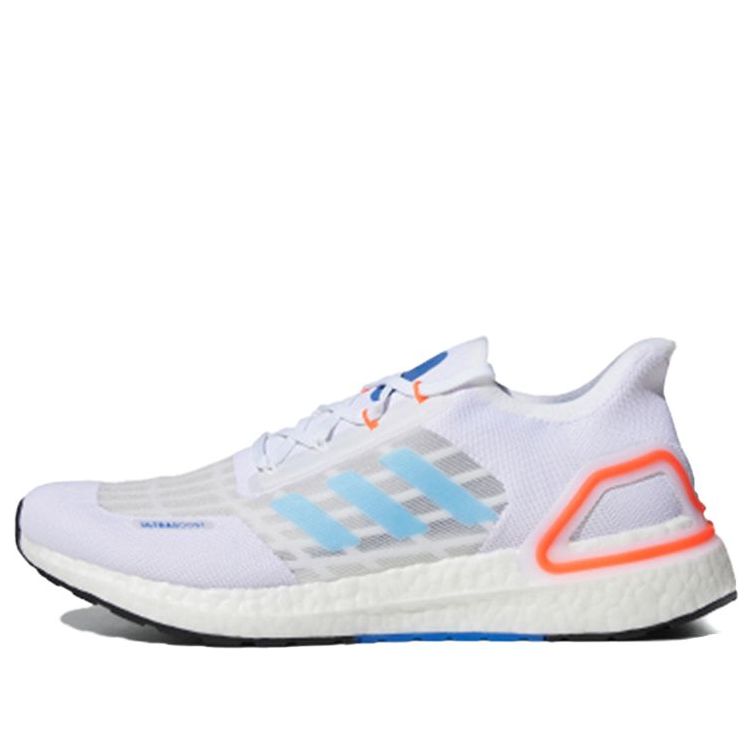 Tenisky a topánky adidas Performance UltraBoost Summer.RDY Biela | FY3470