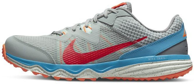 Tenisky a topánky Nike Juniper Trail Šedá | CW3808-003, 0
