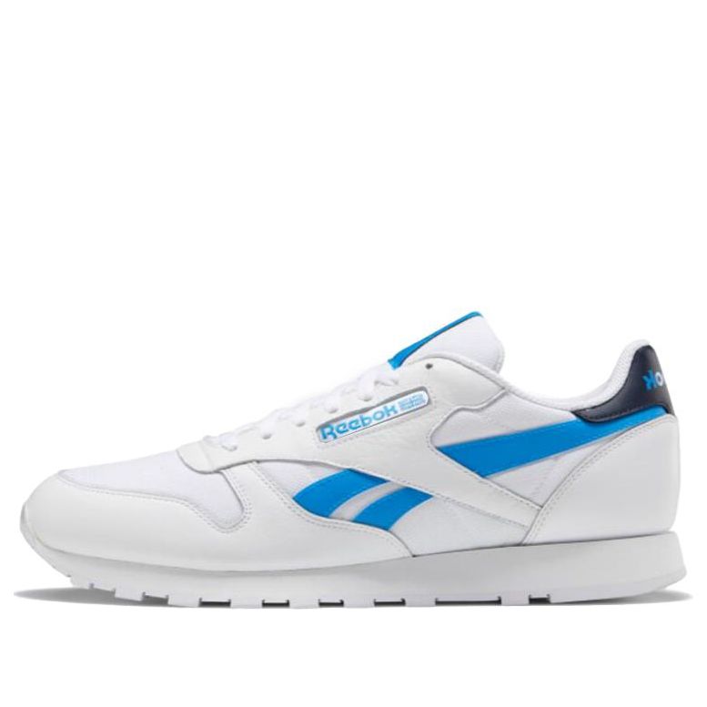 Tenisky a topánky Reebok Classic Leather Biela | FX2284