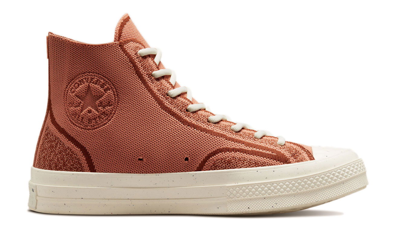 Tenisky a topánky Converse Converse Chuck Taylor 70 Renew Hnedá | 171485C, 0
