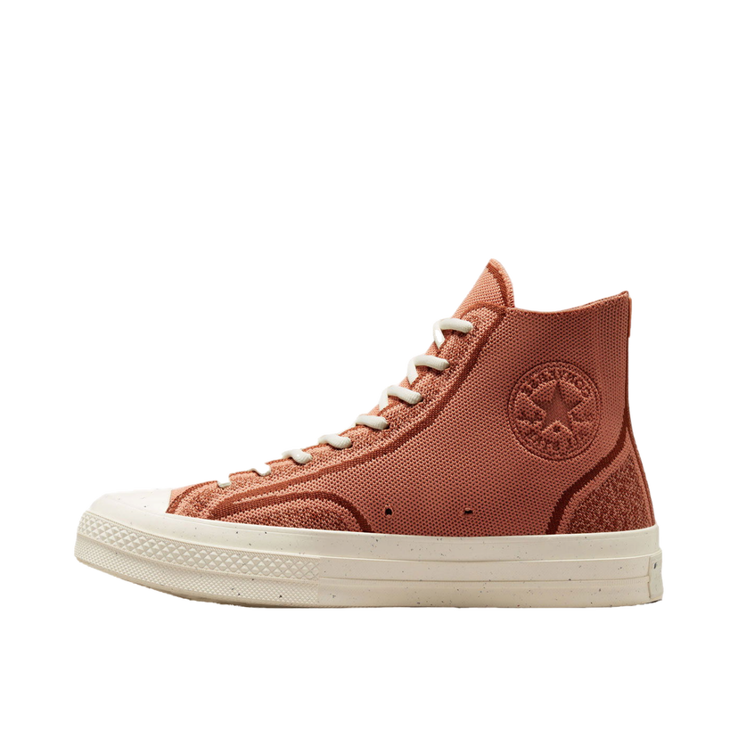 Tenisky a topánky Converse Converse Chuck Taylor 70 Renew Hnedá | 171485C