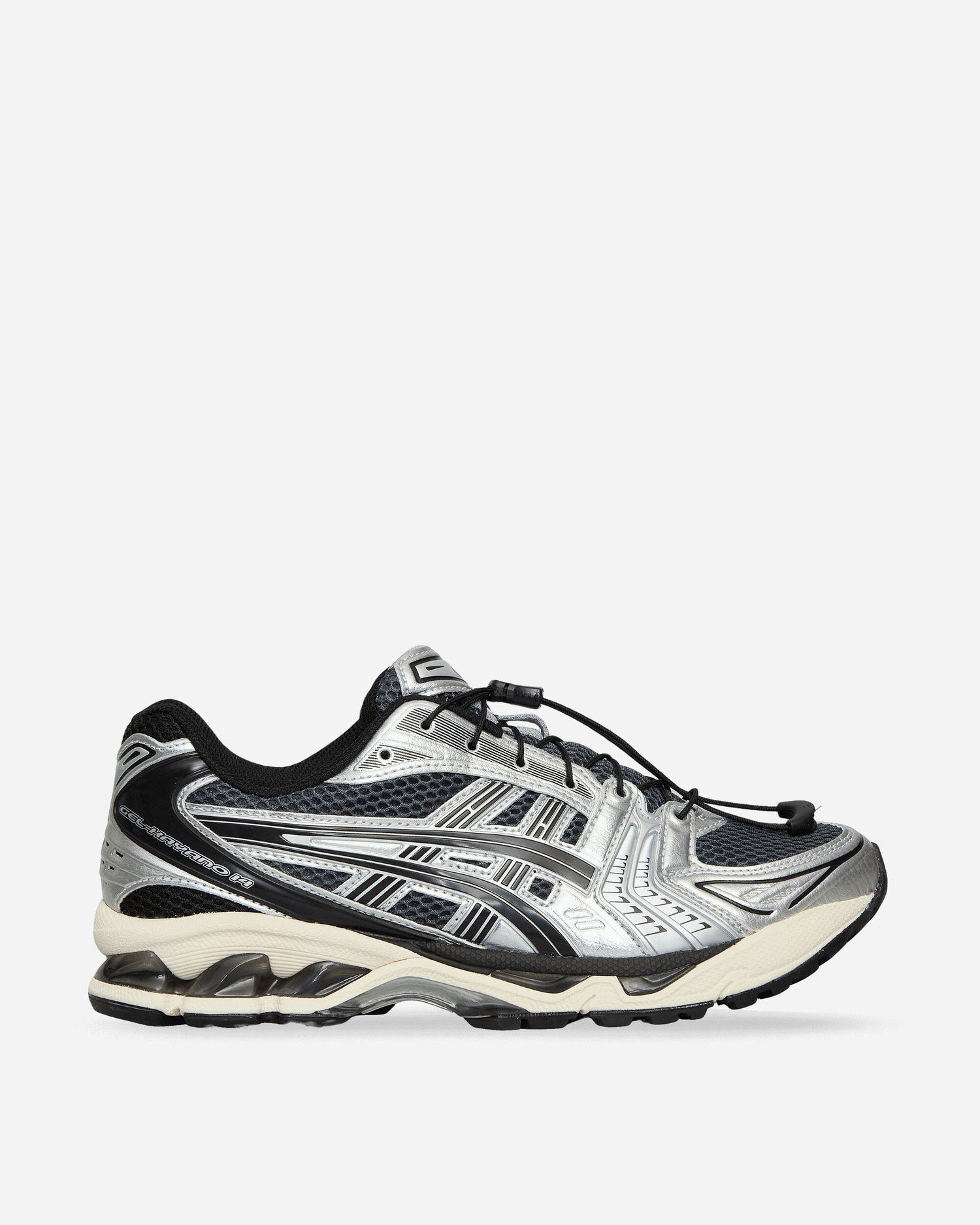 Tenisky a topánky Asics Gel-Kayano 14 Unlimited Pack Carrier Grey Šedá | 1203A549-020, 1