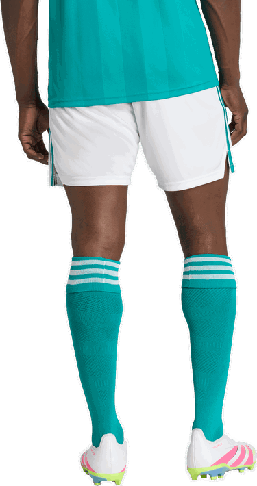 Šortky adidas Performance Liverpool FC 25/26 Third Shorts Biela | JV6426, 1