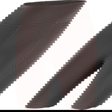 Šortky Salomon Shakeout Bliss Bike Shorts 8" Hnedá | LC2419500, 1