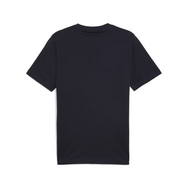 Tričko Puma Graphics Mountain T-Shirt Navy | 684828_16, 4