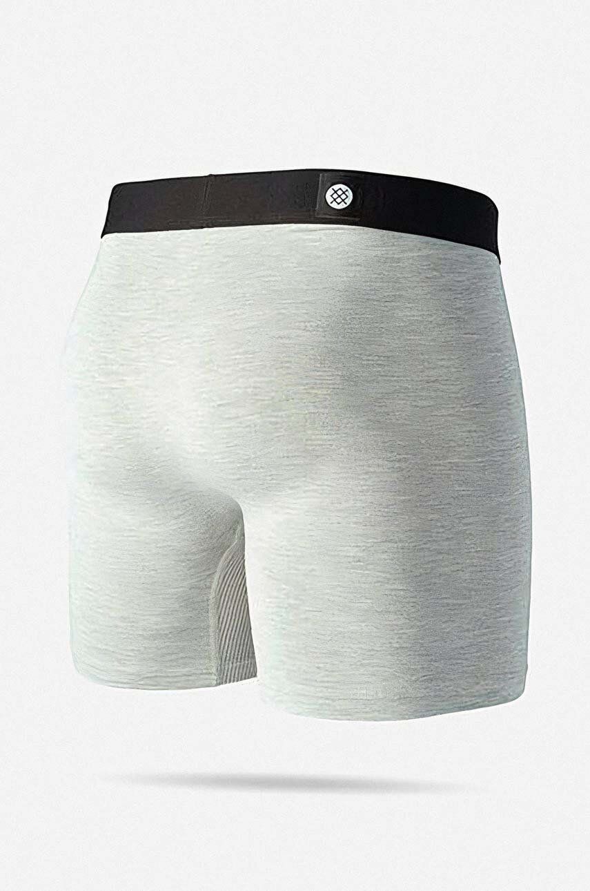 Boxerky Stance Boxers M901A20ST6-HGR Šedá | M901A20ST6, 1