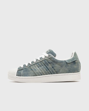 Tenisky a topánky adidas Originals Superstar II Premium Modrá | JQ3239, 0