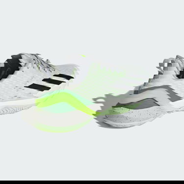Tenisky a topánky adidas Performance Adizero Cybersonic Tennis Biela | IF0435, 5