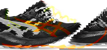Tenisky a topánky Asics Gel-Sonoma 7 Čierna | 1011b595-002, 0