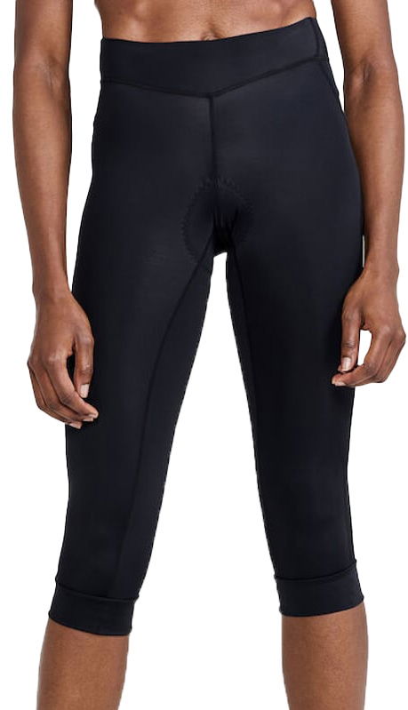 Šortky Craft Core Endur Shorts Čierna | 1911768-999000, 0