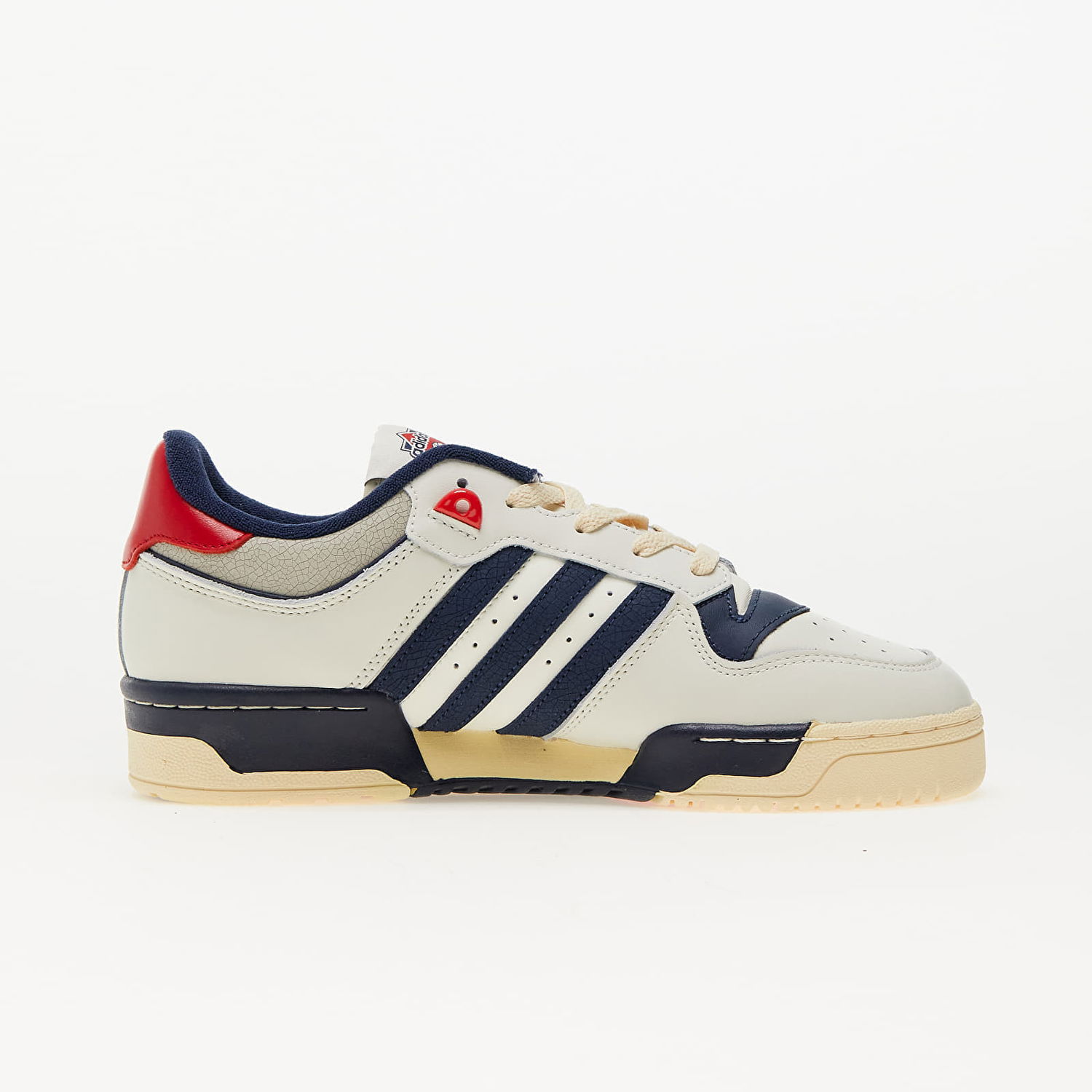 Tenisky a topánky adidas Originals adidas Rivalry 86 Low Béžová | IF6274, 1
