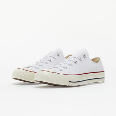 Tenisky a topánky Converse Chuck Taylor All Star 70 Biela | 162065C, 4