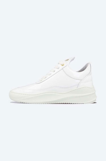Tenisky a topánky Filling Pieces Low Top Sky Shine White Biela | 25528301901, 4