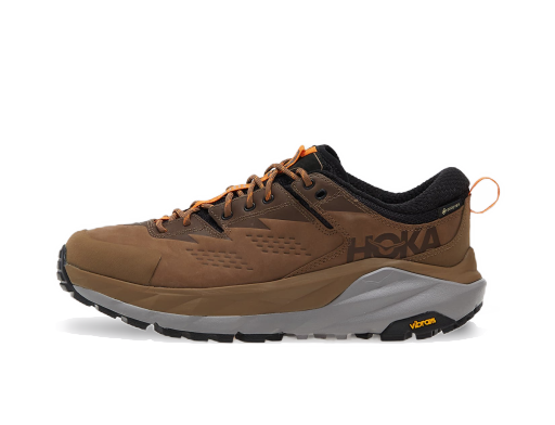 Outdoor Hoka One One Kaha GTX Hnedá | 1118586-OPOR