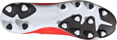 Tenisky a topánky adidas Performance X SPEEDFLOW.3 MG Football Boots Červená | fy3269, 8