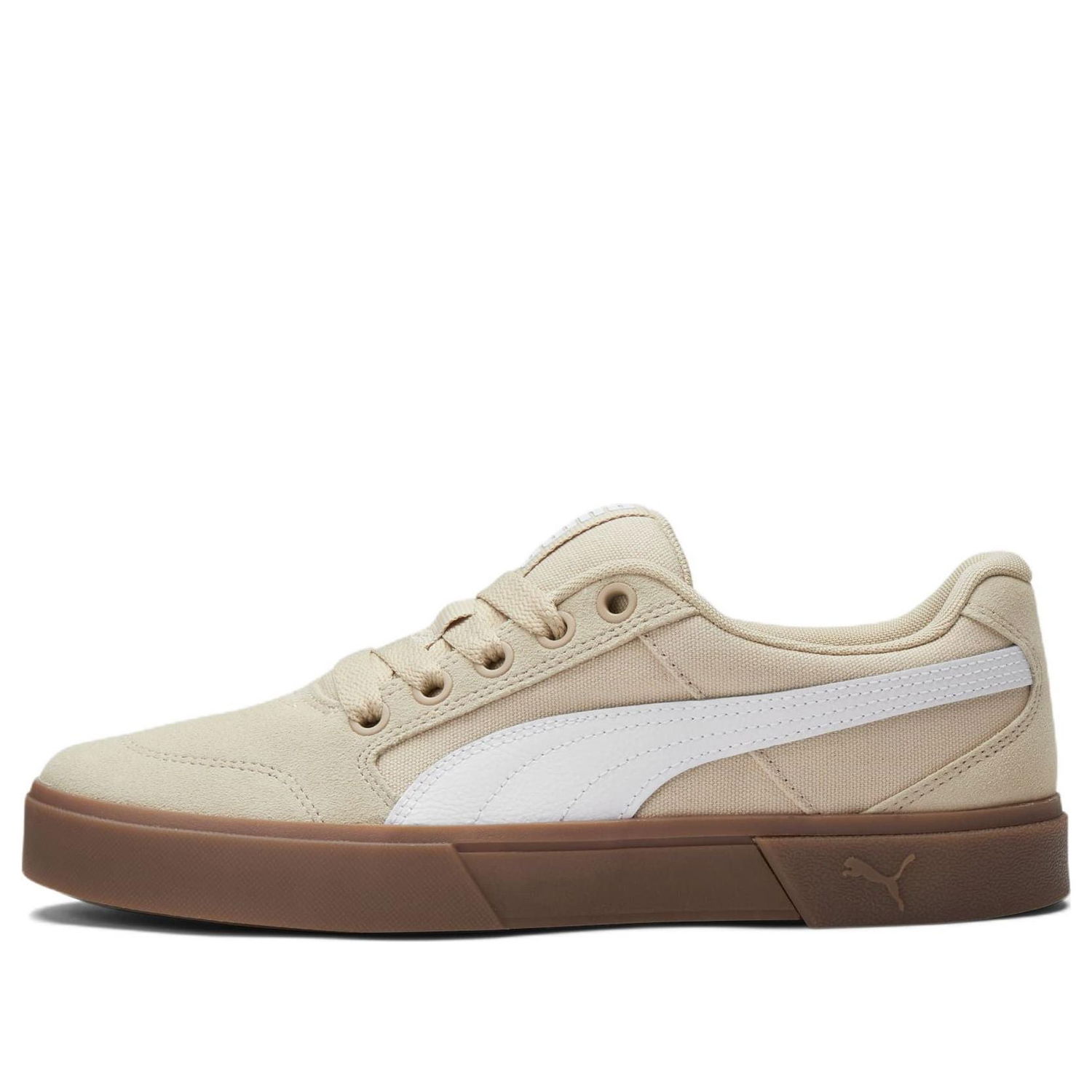 Tenisky a topánky Puma C-Rey Suede Béžová | 382880-07, 0