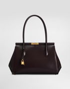 Dolce & Gabbana Marlene Everyday Leather Bag