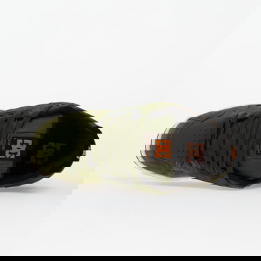 Tenisky a topánky DC Stag Zelené | DC01813310, 3