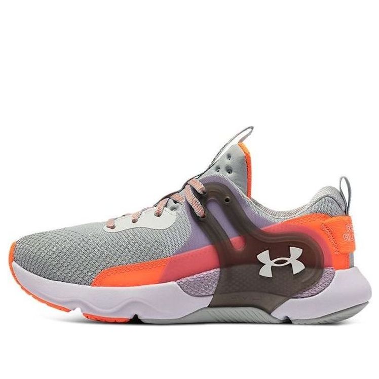 Tenisky a topánky Under Armour HOVR Apex 3 Oranžová | 3024272-109, 0