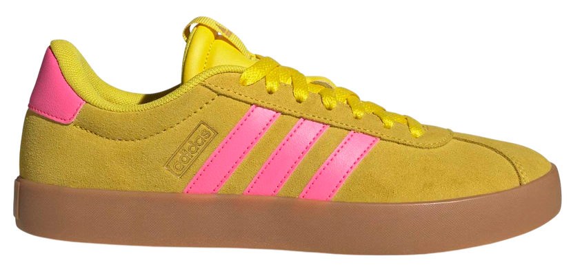 Tenisky a topánky adidas Performance Sportswear Vl Court 3.0 Žltá | ih6517