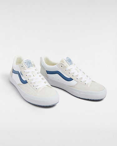 Tenisky a topánky Vans Skate Lizzie Low Biela | VN0A2Z3GWHE, 1