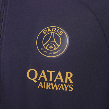 Súprava Nike Dri-FIT Paris Saint-Germain Strike Navy | DX3542-499, 2