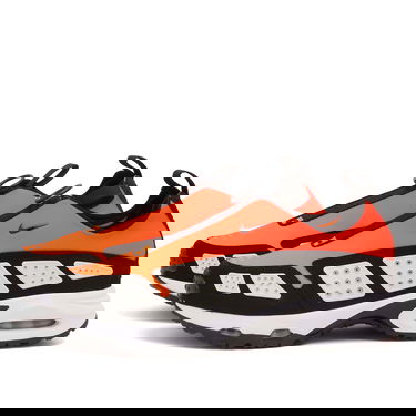 Tenisky a topánky Nike Air Max Sndr Fade Oranžová | HJ8080-600, 2