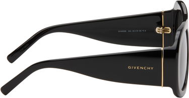 Slnečné okuliare Givenchy Bold Sunglasses Čierna | GV40128I@5301A 192337286810, 1