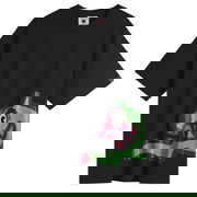 ICECREAM Jumbo Running Dog Graphic Tee, Size Medium