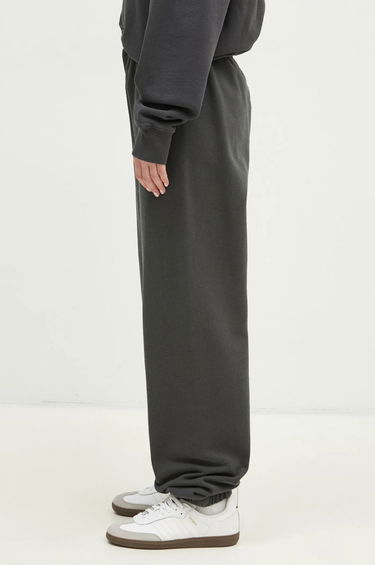 Tepláky Sporty & Rich Sporty & Rich S.R. Sport Sweatpants Čierna | PA036512304BA02, 3